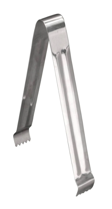 Winco - Pom Tongs PT-6 - (Pack of 12)