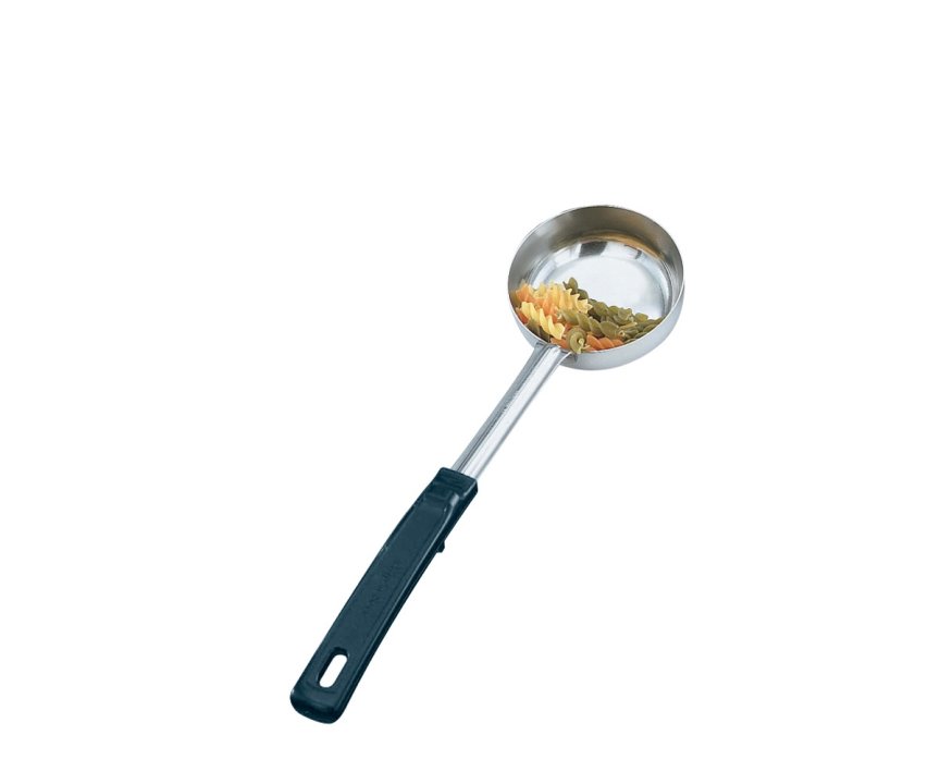 Vollrath - Spoodle, 3 oz, Solid, 61167 - 1/1EA