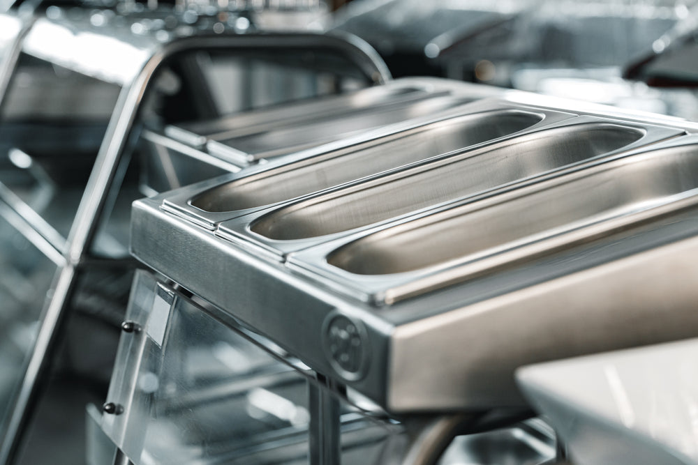 Quick Service Restaurants