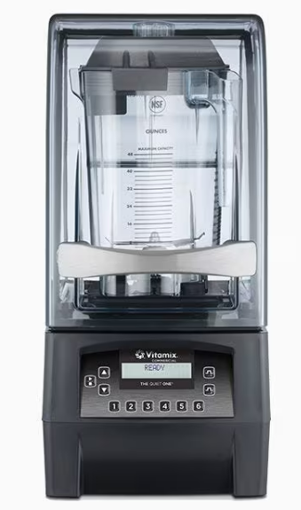 Vitamix - The Quiet One Countertop Blender 36019 1/1EA