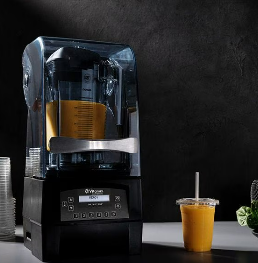 Vitamix - The Quiet One Countertop Blender 36019 1/1EA