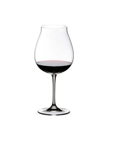 Riedel 30 oz Stemmed Wine Glass  New World Pinot Noir  (Case of 12) 0447/07