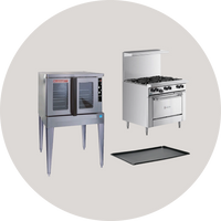 Ranges & Ovens
