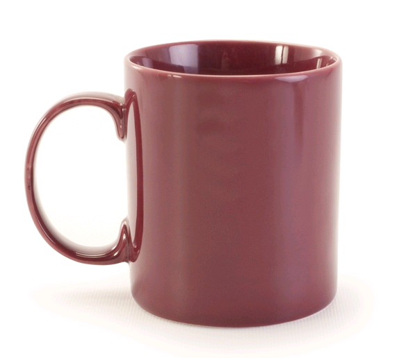 Norpro Red Tea Kettle, 2.6L 5624