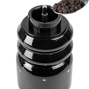 Peugeot Electric Peppermill 13