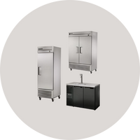 Refrigerators & Freezers