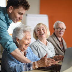 Retirement Homes & Assisted Living Facilities