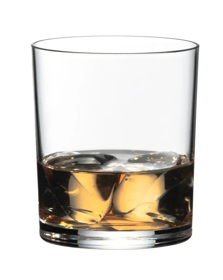 Riedel Manhattan 10.25oz Single Old-Fashioned Glass - 419/01 - 12/1CA*