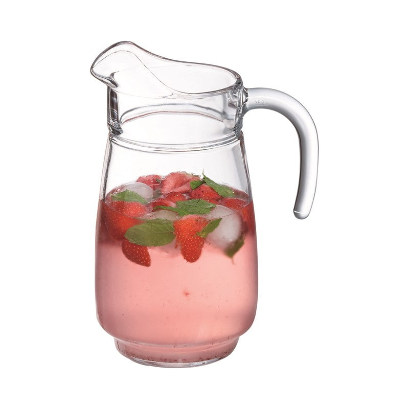 Tivoli Pitcher 2.3L 28438 - (Case of 6)