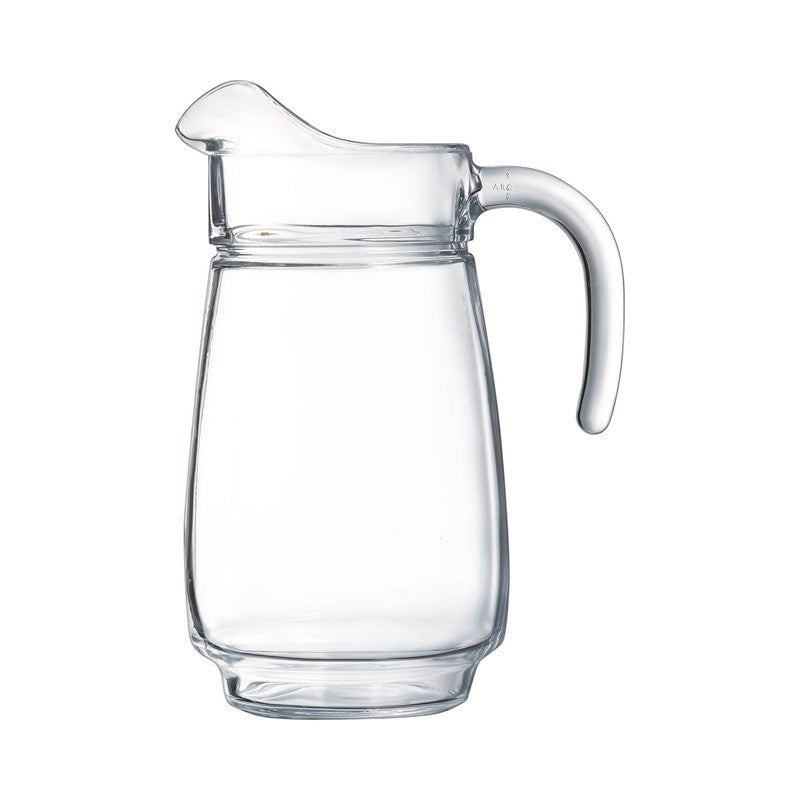 Tivoli Pitcher 2.3L 28438 - (Case of 6)
