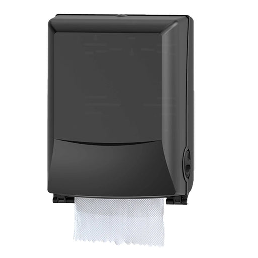 Globe Commercial - Hands Free Mechanical Roll Towel Dispenser RT700 - 1/1EA