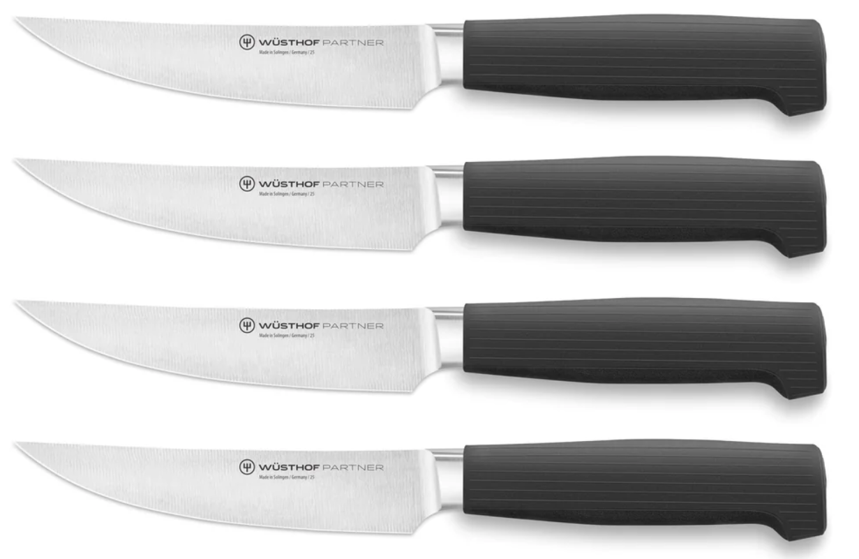 Wusthof Steak Knife Set ( 4 Pieces) 106186040