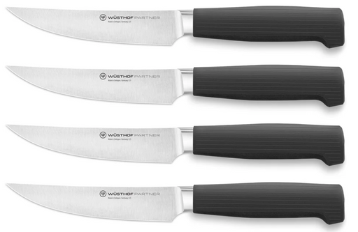 Wusthof Steak Knife Set ( 4 Pieces) 106186040