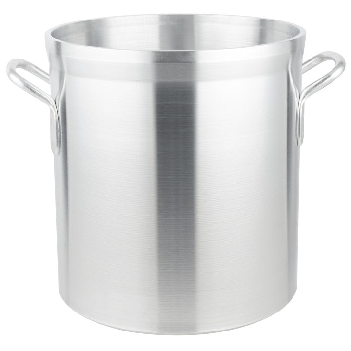 Vollrath - Stock Pot 25 QT Aluminum 68624 - 1/1EA*