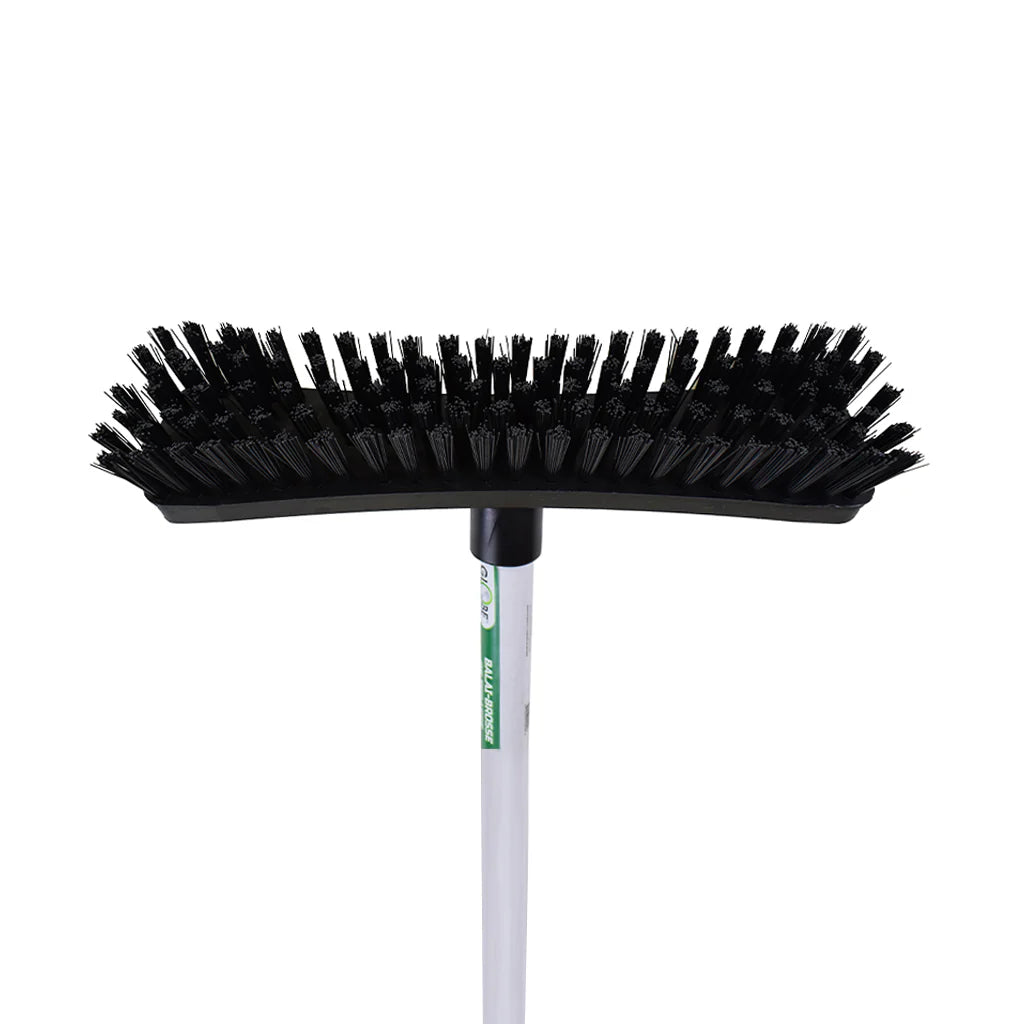 Globe Commercial - Floor & Deck Scrub Brush 10