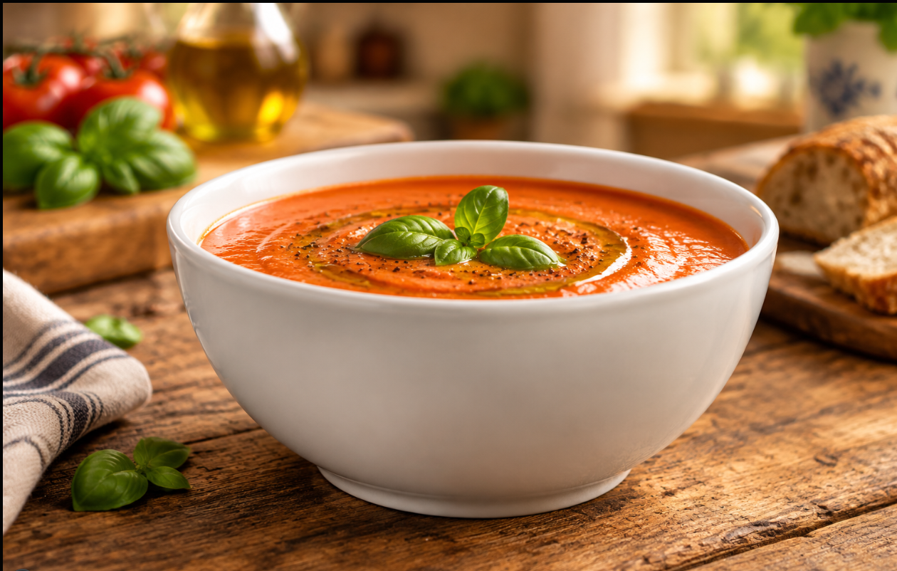 Cameo -56 oz White  Soup Bowl (18 Per Case)  610-84