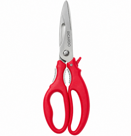 Starfrit Ricardo Seafood Scissors  (1 Each) 063119