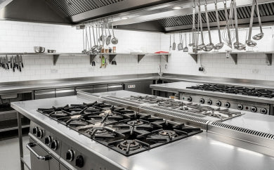 Select & Source Your Equipment