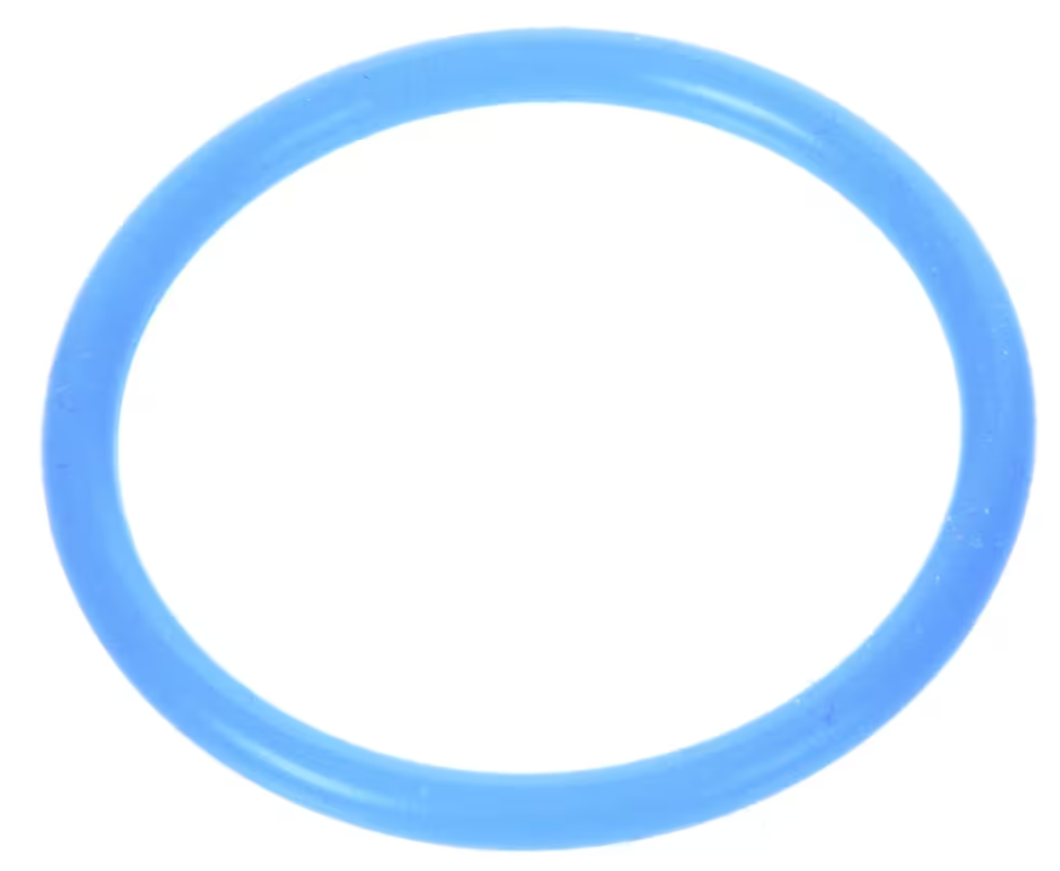 Server 1-5/16"  Silicone  O-Ring, Silicone ( 1 Each)  82323