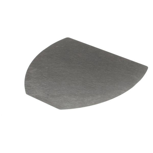 Serve Pump Ramp Stainless Steel 7036