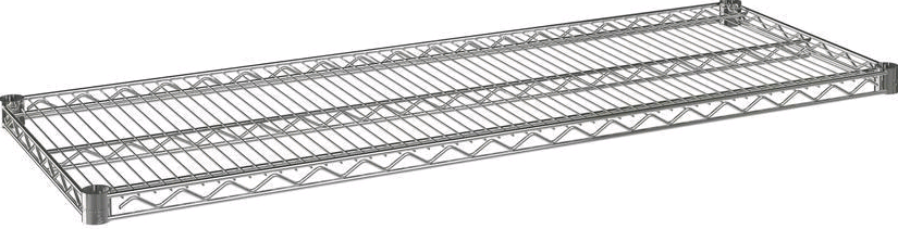 Tarrison - Polyseal Shelf, 18 x 54, S1854Z - 1/1EA