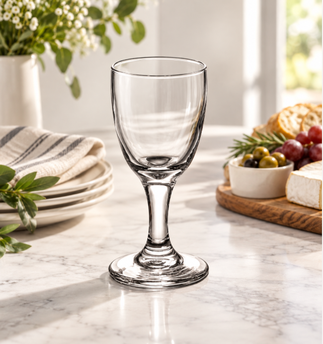 Libbey 3oz Embassy Sherry Glass 3788 ( Case of 12)