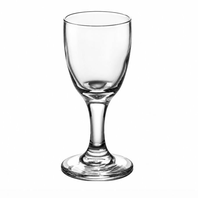 Libbey 3oz Embassy Sherry Glass 3788 ( Case of 12)