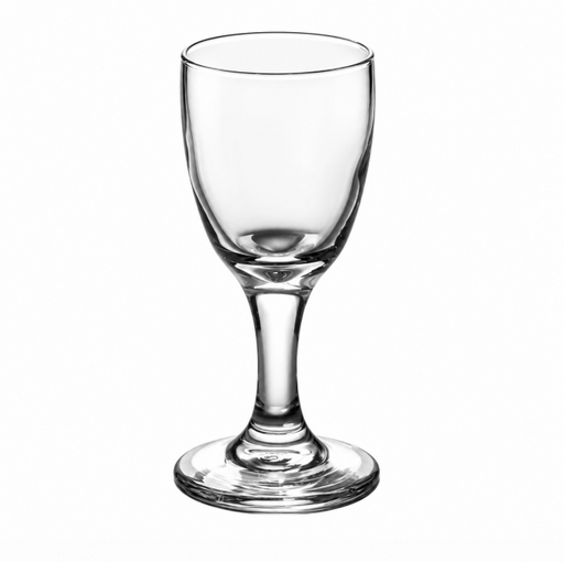 Libbey 3oz Embassy Sherry Glass 3788 ( Case of 12)