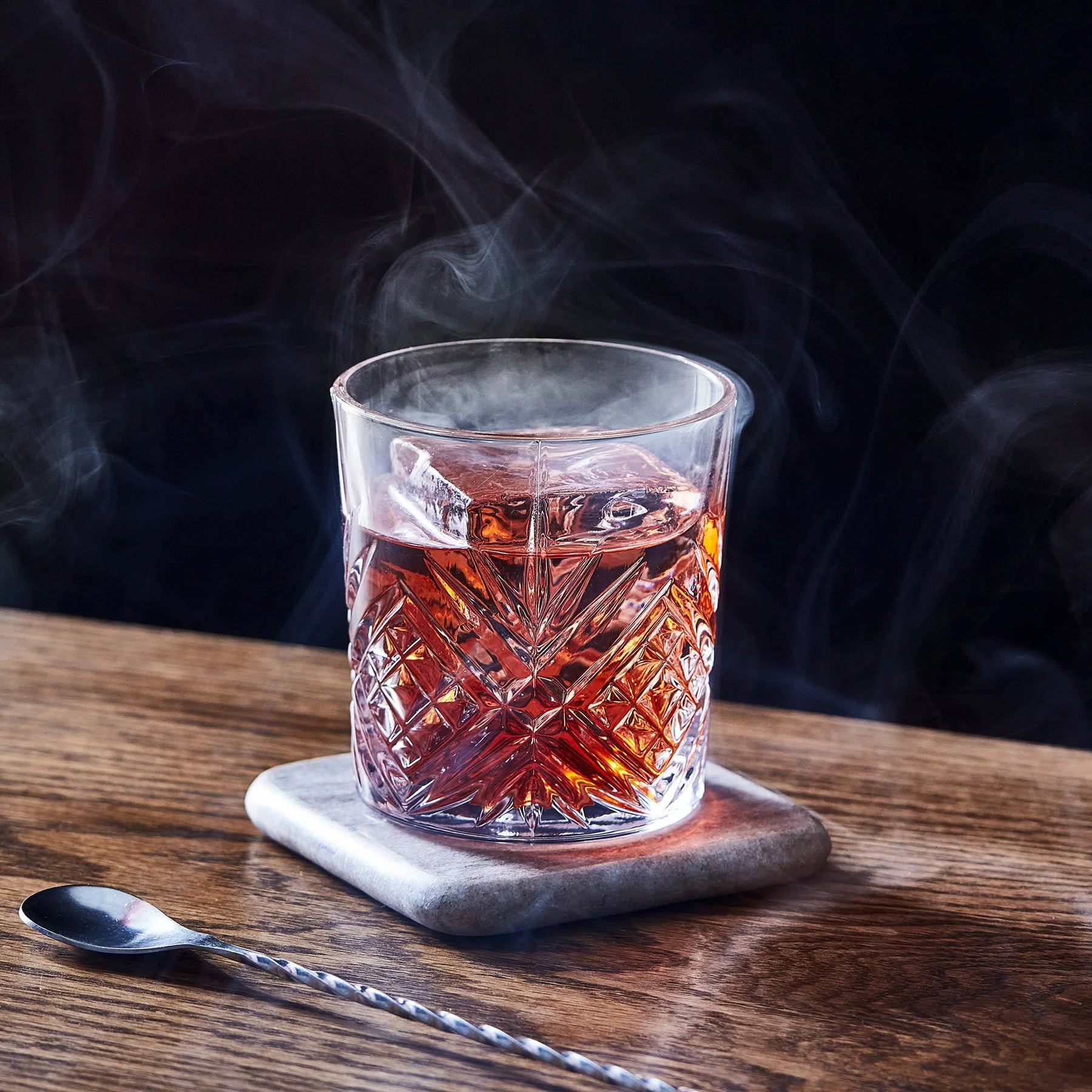 Arc Broadway 10.5 oz. Rocks Glass L7254  - 24/Case