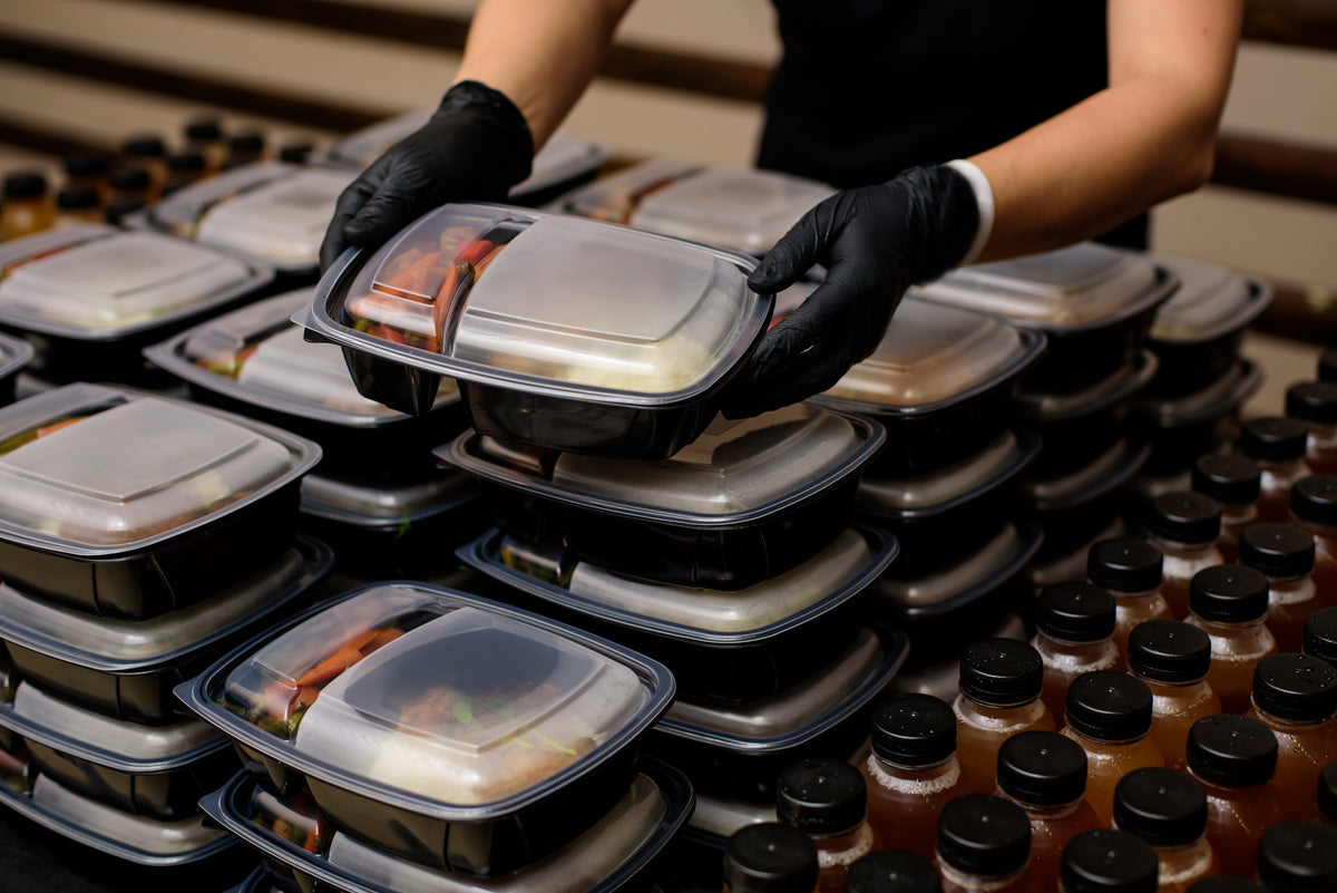 Catering Companies