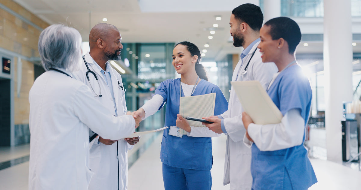 Hospitals