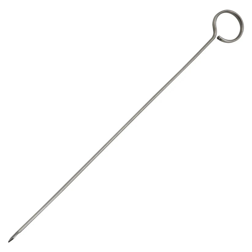 Winco - Steel Skewer, 10