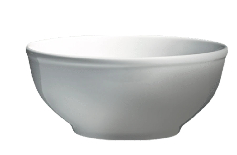 Cameo -56 oz White  Soup Bowl (18 Per Case)  610-84