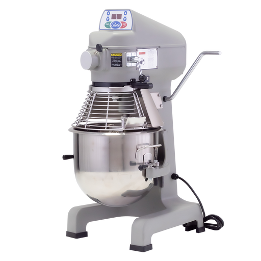 Commercial Planetary 20 QT Stand Mixer SP20 - 1/1EA