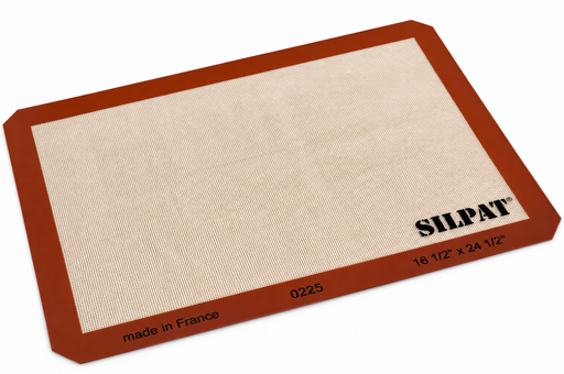 Fox Run Silpat Non-Stick Baking Mat, 16.5" by 24.5" 0225