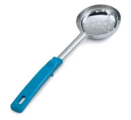Vollrath - Spoodle, 6 oz, Perforated, 62175 - 1/1EA