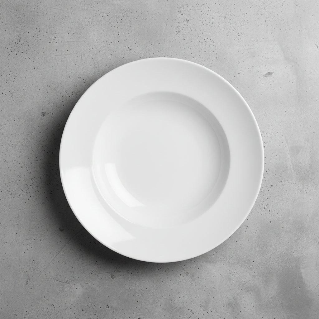 Steelite - Varick Presentation Bowl, 11.5