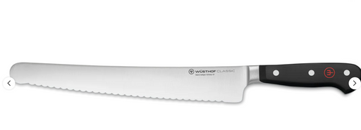Wusthof  10" Classic Super Slicer Knife 1040133126