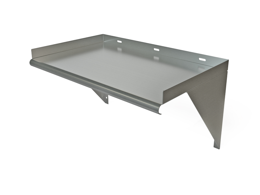 Tarrison 36" x 18" Wall Mounted Shelf WS-1836