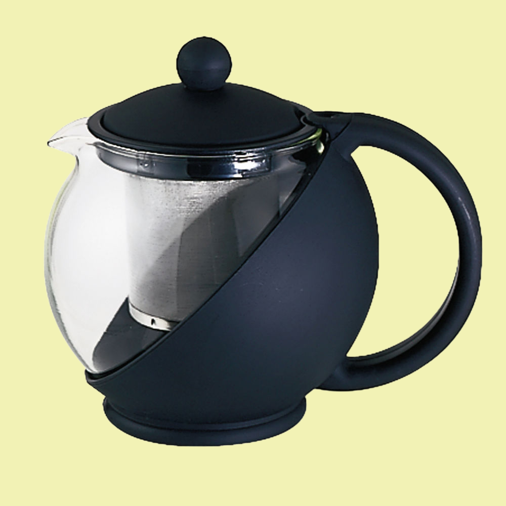Service Ideas - Tea Press, 750ml  TB70CC