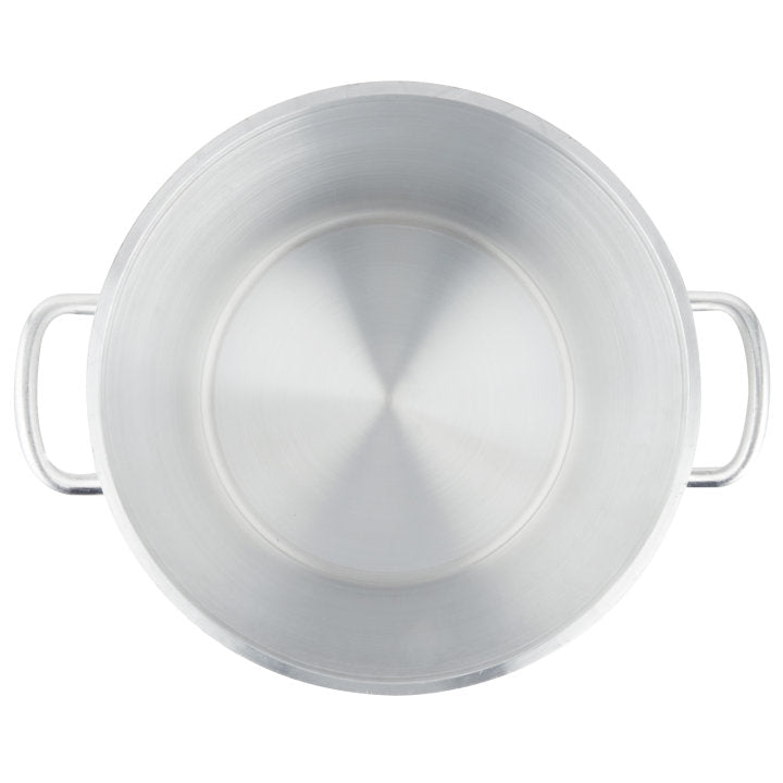 Vollrath - Stock Pot 25 QT Aluminum 68624 - 1/1EA*