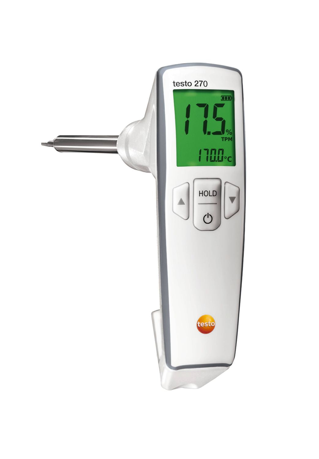 Testo Cooking 270 Oil tester 0563.2752