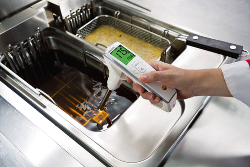 Testo Cooking 270 Oil tester 0563.2752