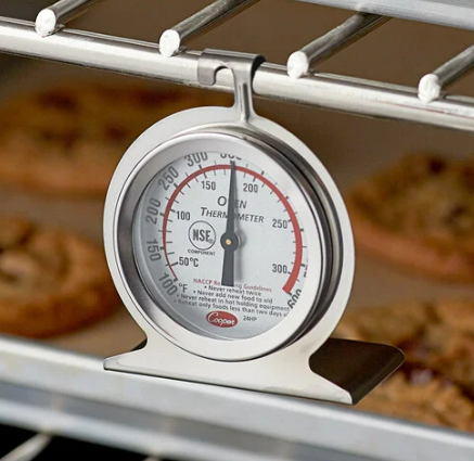 Cooper Professional Oven Thermometer 1/1EA 24HP-01-1