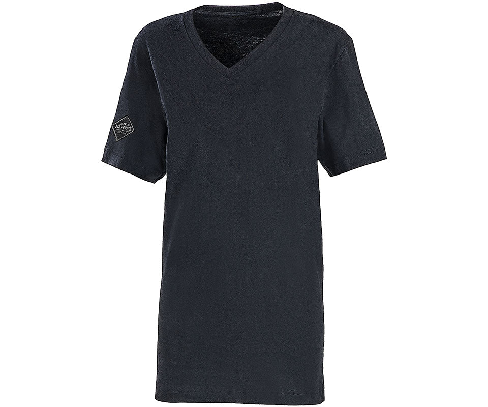 Blackwood Female T-Shirt Medium – MV201 Black*