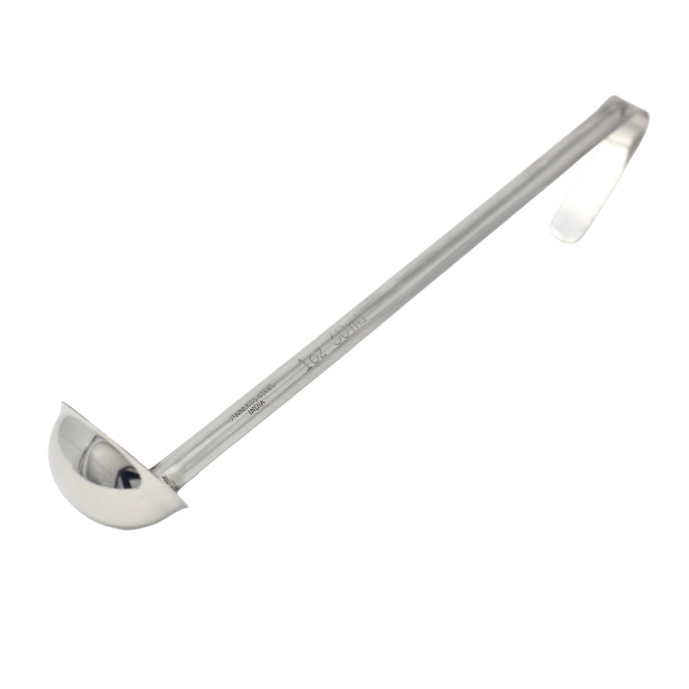 Winco - Ladle 1 oz LDI-1 - 1/1EA