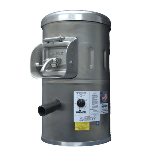 Univex Potato Peeler G-PEELER 1/1EA*