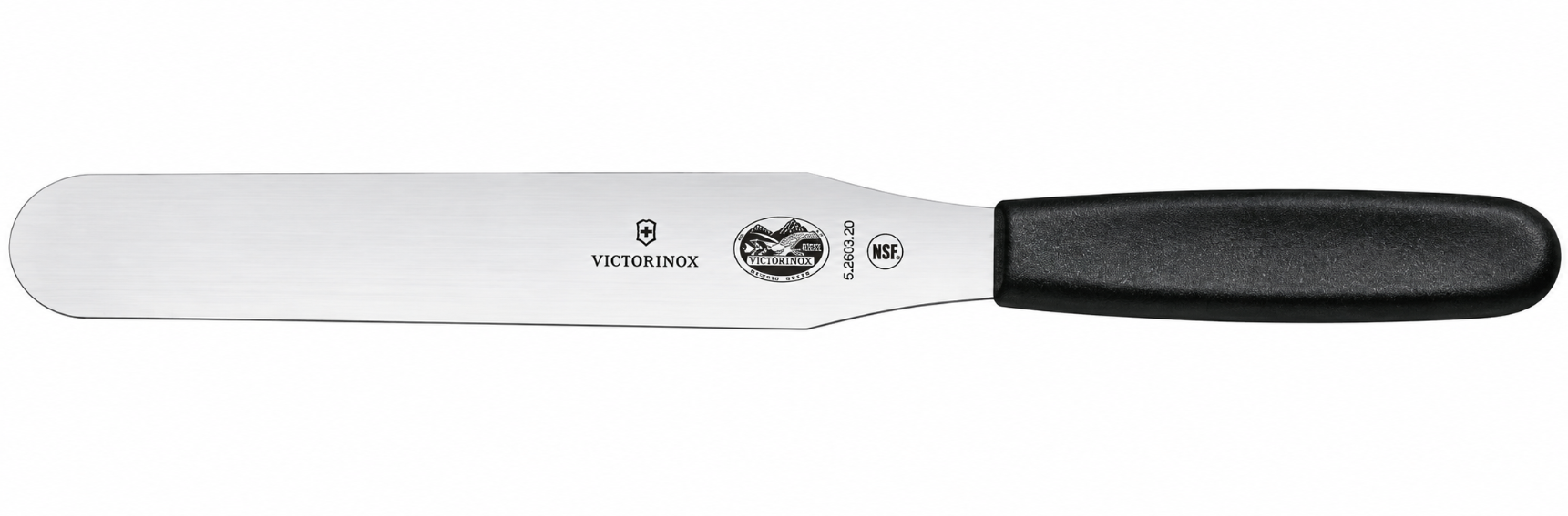 Victorinox 8" Swiss Classic Spatula  (1 Each) 5.2603.20B