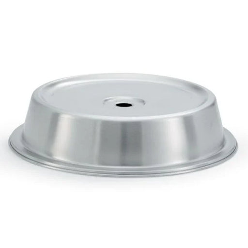 Vollrath Plate Cover for 12" Plates, Stainless Steel, 62325