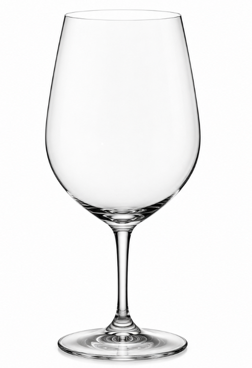 Riedel 19.75 oz Degustazione Red Wine Glass  (Case of 12) 0489/0